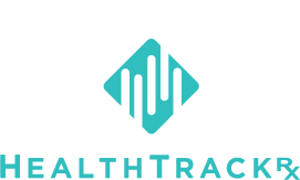 HealthTrack Rx logo